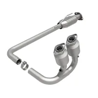 MagnaFlow Exhaust Products 458027