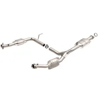 MagnaFlow Exhaust Products 458030