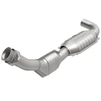 MagnaFlow Exhaust Products 458031