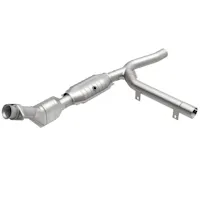 MagnaFlow Exhaust Products 458032