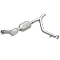 MagnaFlow Exhaust Products 458033