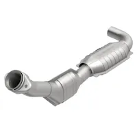 MagnaFlow Exhaust Products 458038