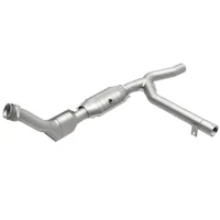MagnaFlow Exhaust Products 458040