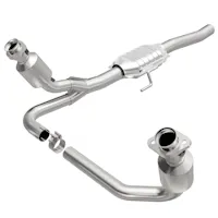 MagnaFlow Exhaust Products 458043