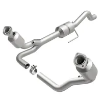 MagnaFlow Exhaust Products 458047
