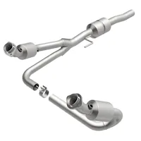 MagnaFlow Exhaust Products 458048