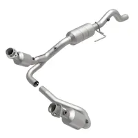 MagnaFlow Exhaust Products 458050