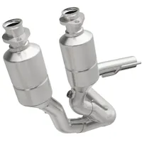 MagnaFlow Exhaust Products 458053