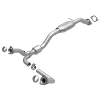 MagnaFlow Exhaust Products 458057