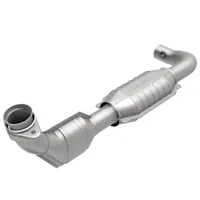 MagnaFlow Exhaust Products 458058