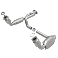 MagnaFlow Exhaust Products 458062