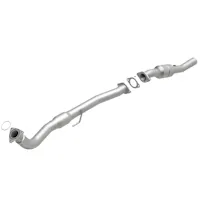 MagnaFlow Exhaust Products 458063