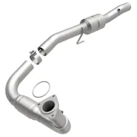 MagnaFlow Exhaust Products 458067