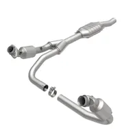 MagnaFlow Exhaust Products 458068
