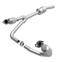 MagnaFlow Exhaust Products 458070
