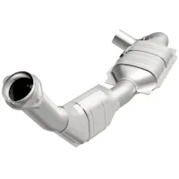 MagnaFlow Exhaust Products 458071