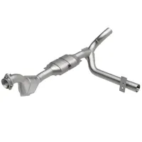 MagnaFlow Exhaust Products 458072