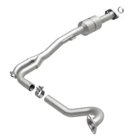 MagnaFlow Exhaust Products 459008