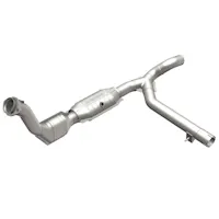 MagnaFlow Exhaust Products 447112