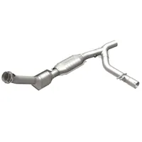MagnaFlow Exhaust Products 447116