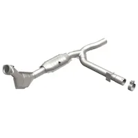 MagnaFlow Exhaust Products 447136