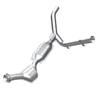 MagnaFlow Exhaust Products 447140