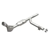MagnaFlow Exhaust Products 447142