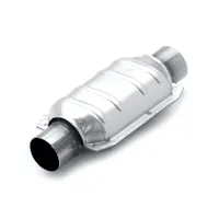 MagnaFlow Exhaust Products 447205