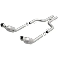 MagnaFlow Exhaust Products 49001