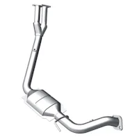 MagnaFlow Exhaust Products 49004