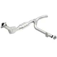 MagnaFlow Exhaust Products 49009