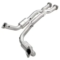 MagnaFlow Exhaust Products 49046