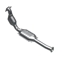 MagnaFlow Exhaust Products 49058