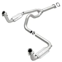 MagnaFlow Exhaust Products 49063