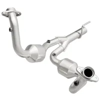 MagnaFlow Exhaust Products 49070