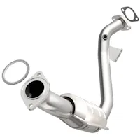 MagnaFlow Exhaust Products 49071