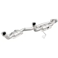 MagnaFlow Exhaust Products 49079