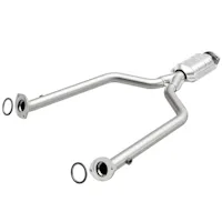 MagnaFlow Exhaust Products 49085