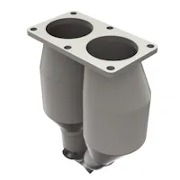 MagnaFlow Exhaust Products 49103