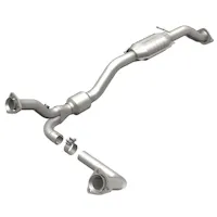 MagnaFlow Exhaust Products 49109