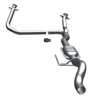 MagnaFlow Exhaust Products 49111
