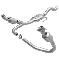 MagnaFlow Exhaust Products 49112