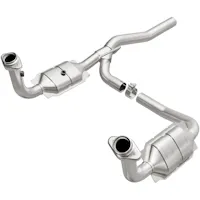 MagnaFlow Exhaust Products 49187