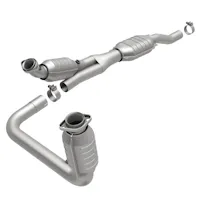 MagnaFlow Exhaust Products 49188
