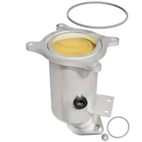 MagnaFlow Exhaust Products 49208