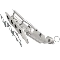 MagnaFlow Exhaust Products 49233