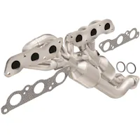 MagnaFlow Exhaust Products 49283