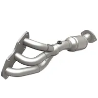 MagnaFlow Exhaust Products 49284