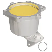 MagnaFlow Exhaust Products 49294