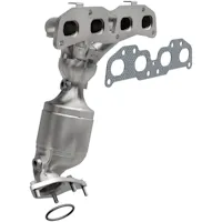 MagnaFlow Exhaust Products 49295